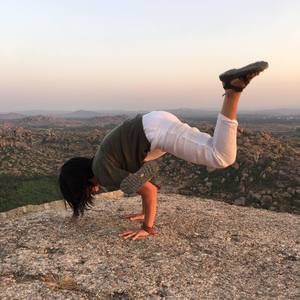 Meet your Posher, Faith